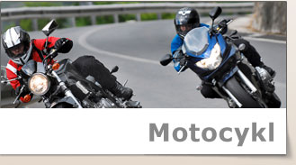 Motocykl