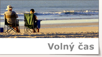 Volný čas